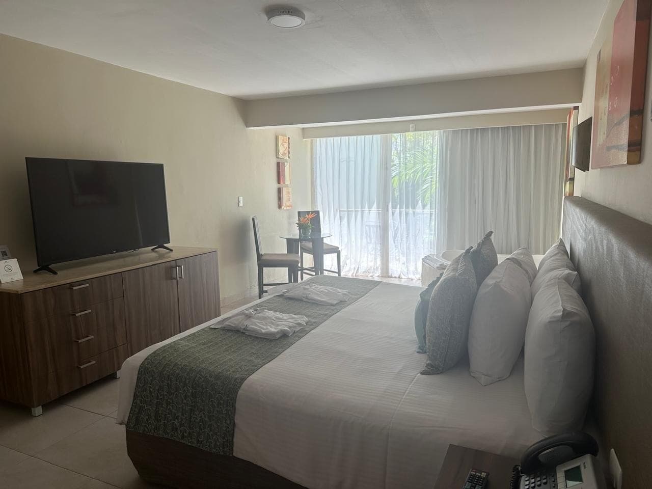 Ocean Spa Hotel – All Inclusive