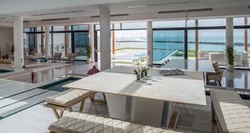 Nurai Island Hotel