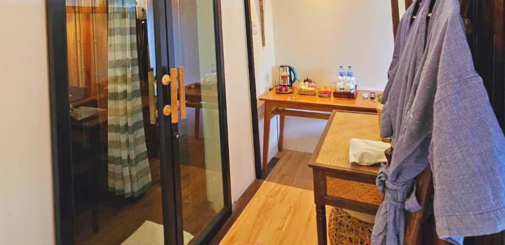 Khaosok Boutique Camps