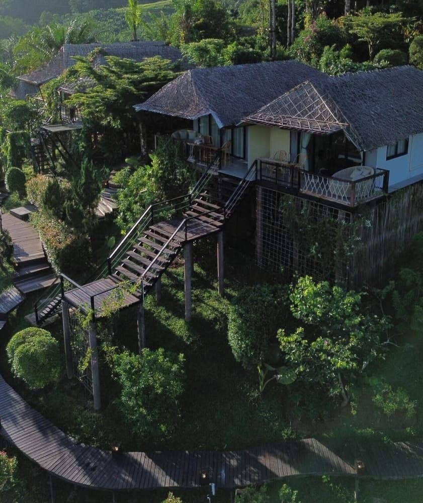 Khaosok Boutique Camps