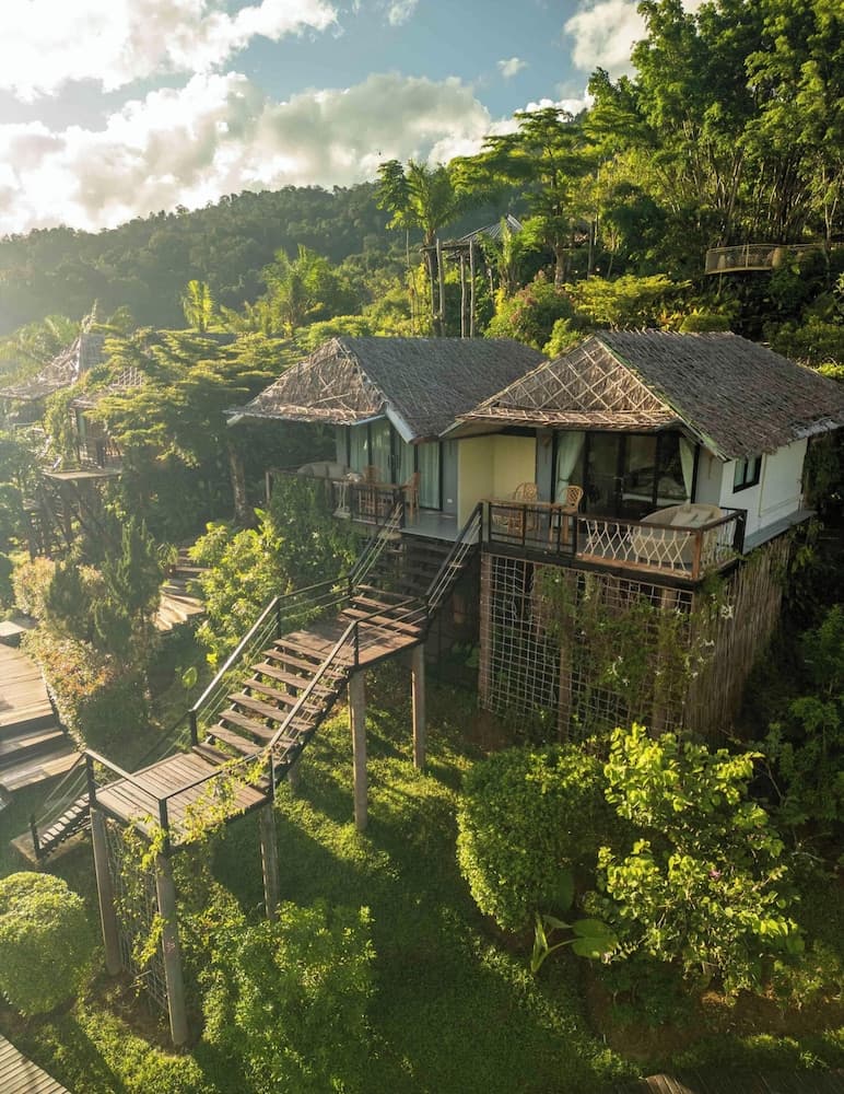 Khaosok Boutique Camps