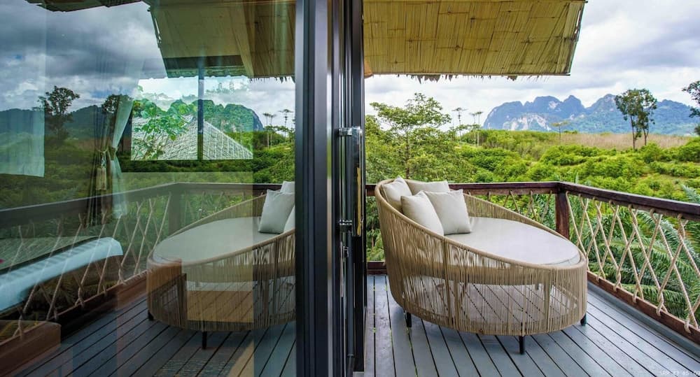 Khaosok Boutique Camps