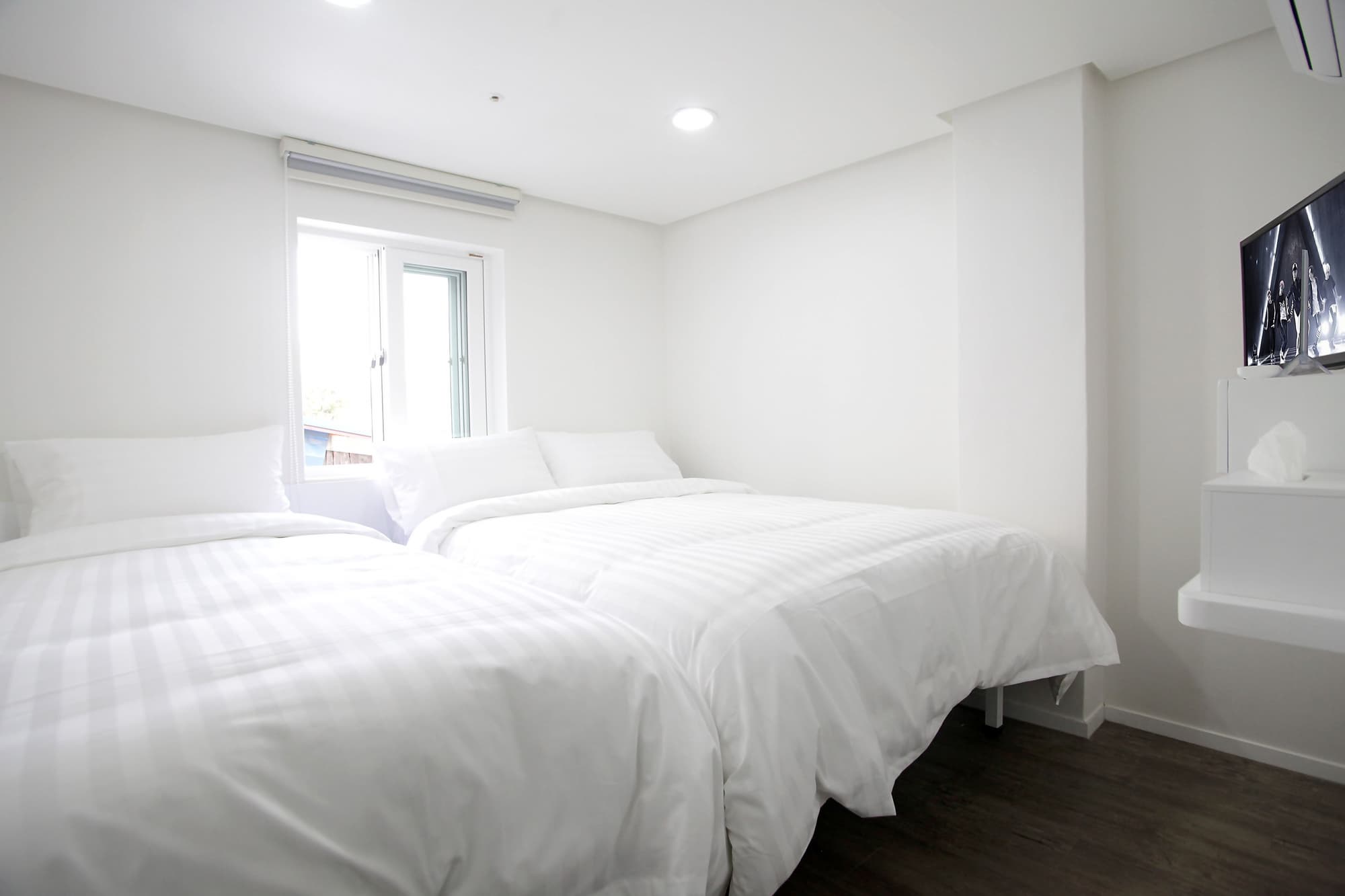 K-POP Hotel Seoul Tower