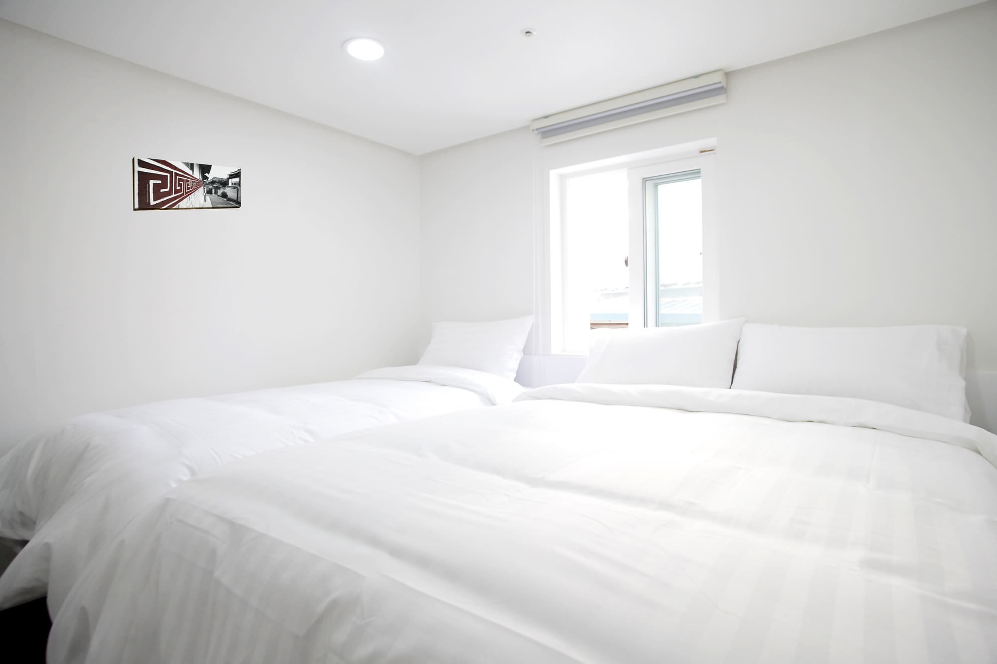 K-POP Hotel Seoul Tower