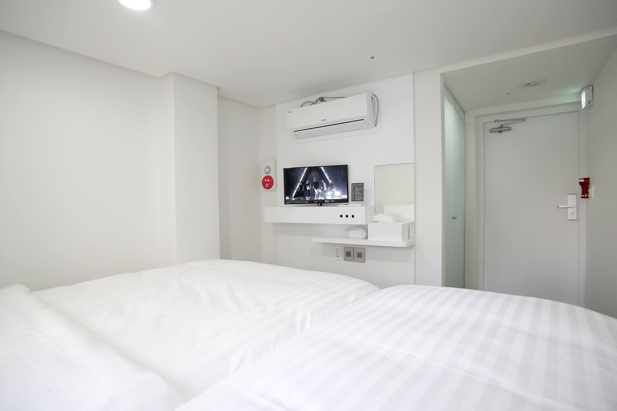 K-POP Hotel Seoul Tower