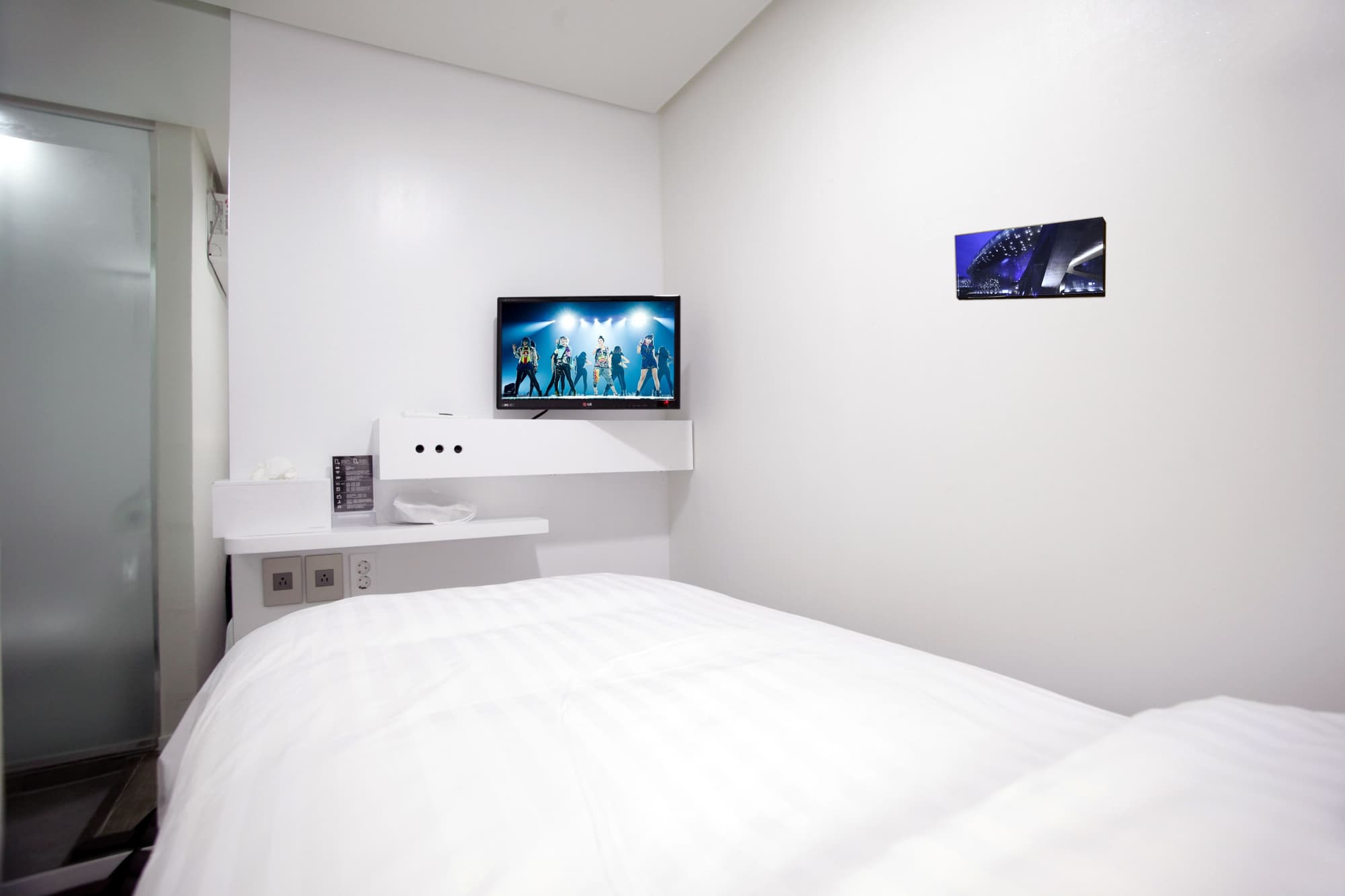 K-POP Hotel Seoul Tower
