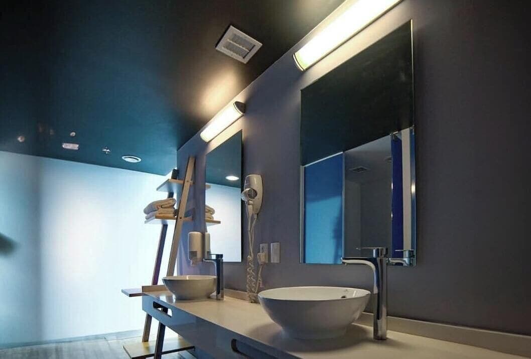 ibis Styles Mexico Reforma