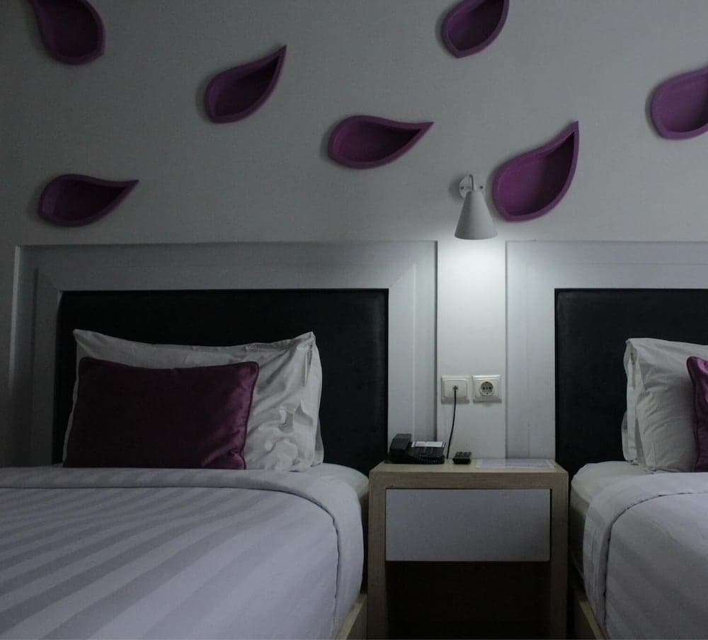 Shakti Hotel Bandung