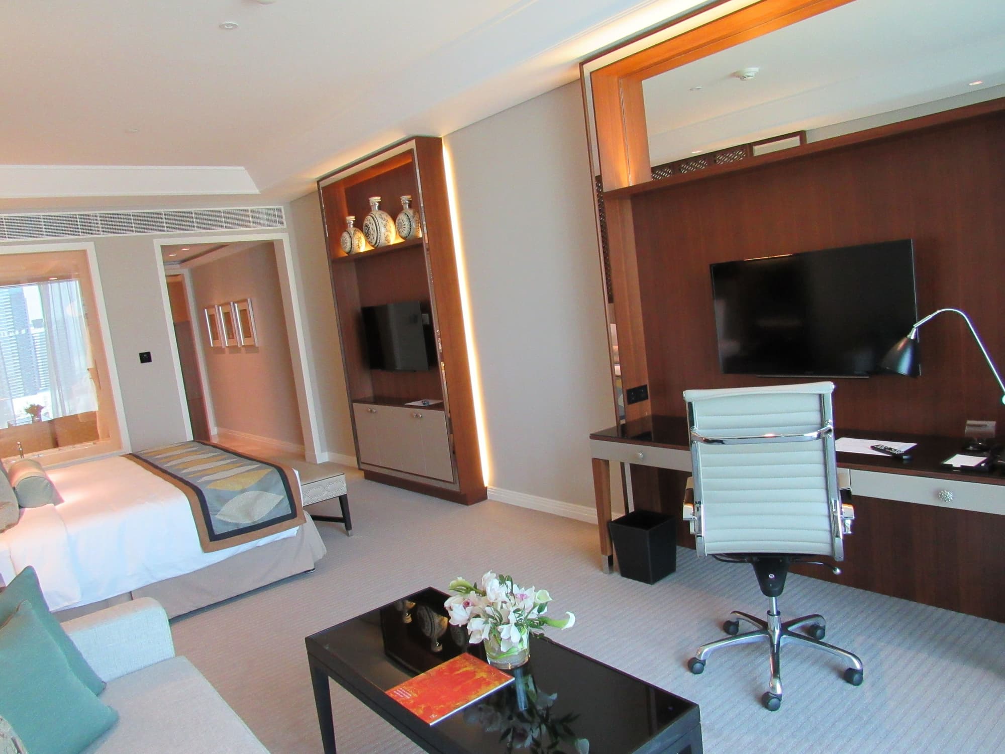 Taj Dubai