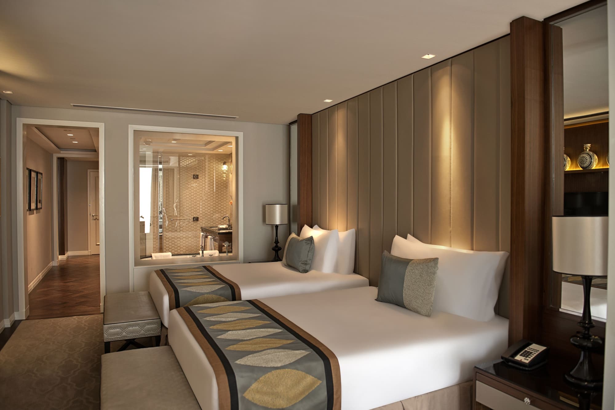 Taj Dubai
