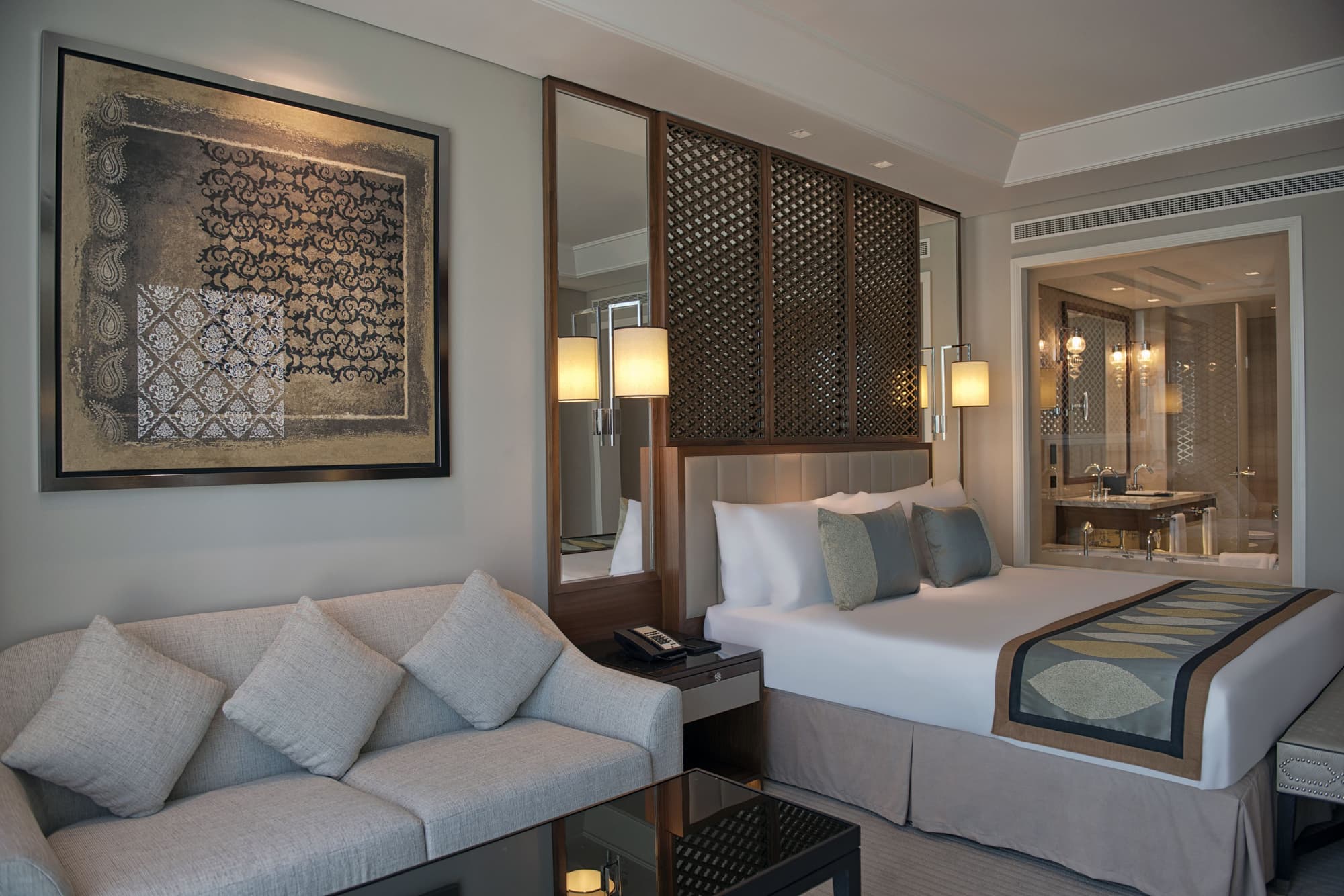 Taj Dubai