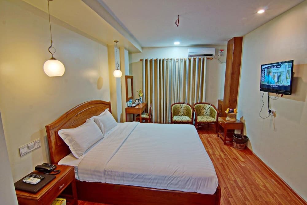 Royal Pearl Hotel