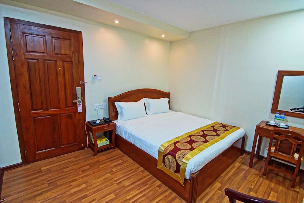 Royal Pearl Hotel