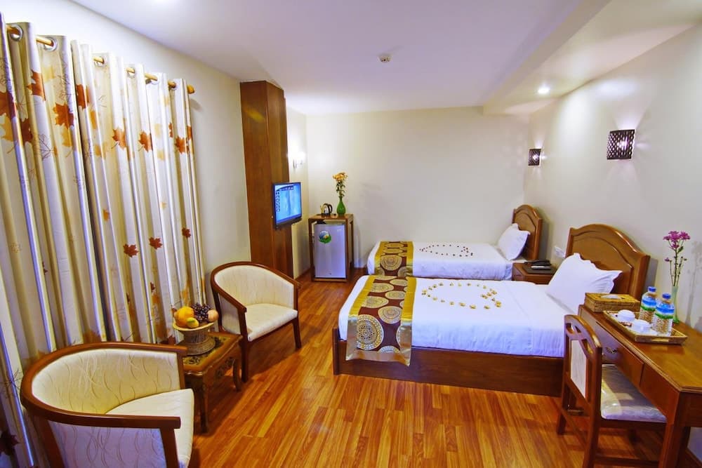 Royal Pearl Hotel