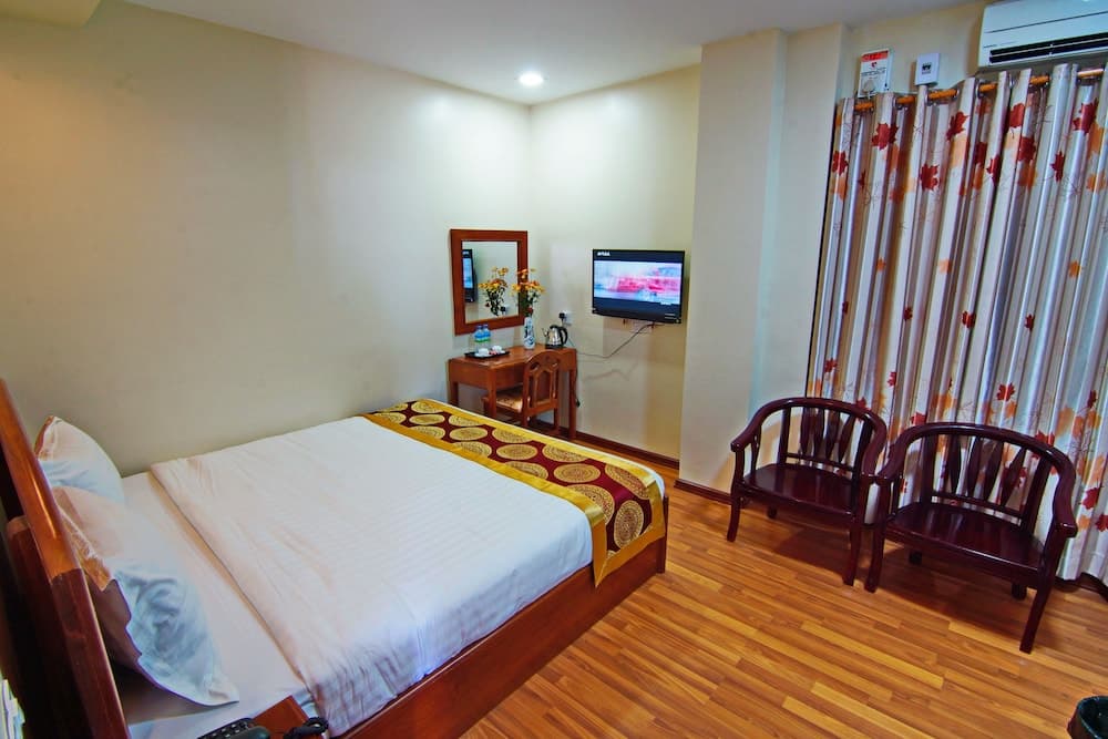 Royal Pearl Hotel