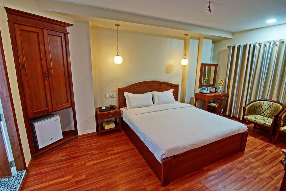 Royal Pearl Hotel