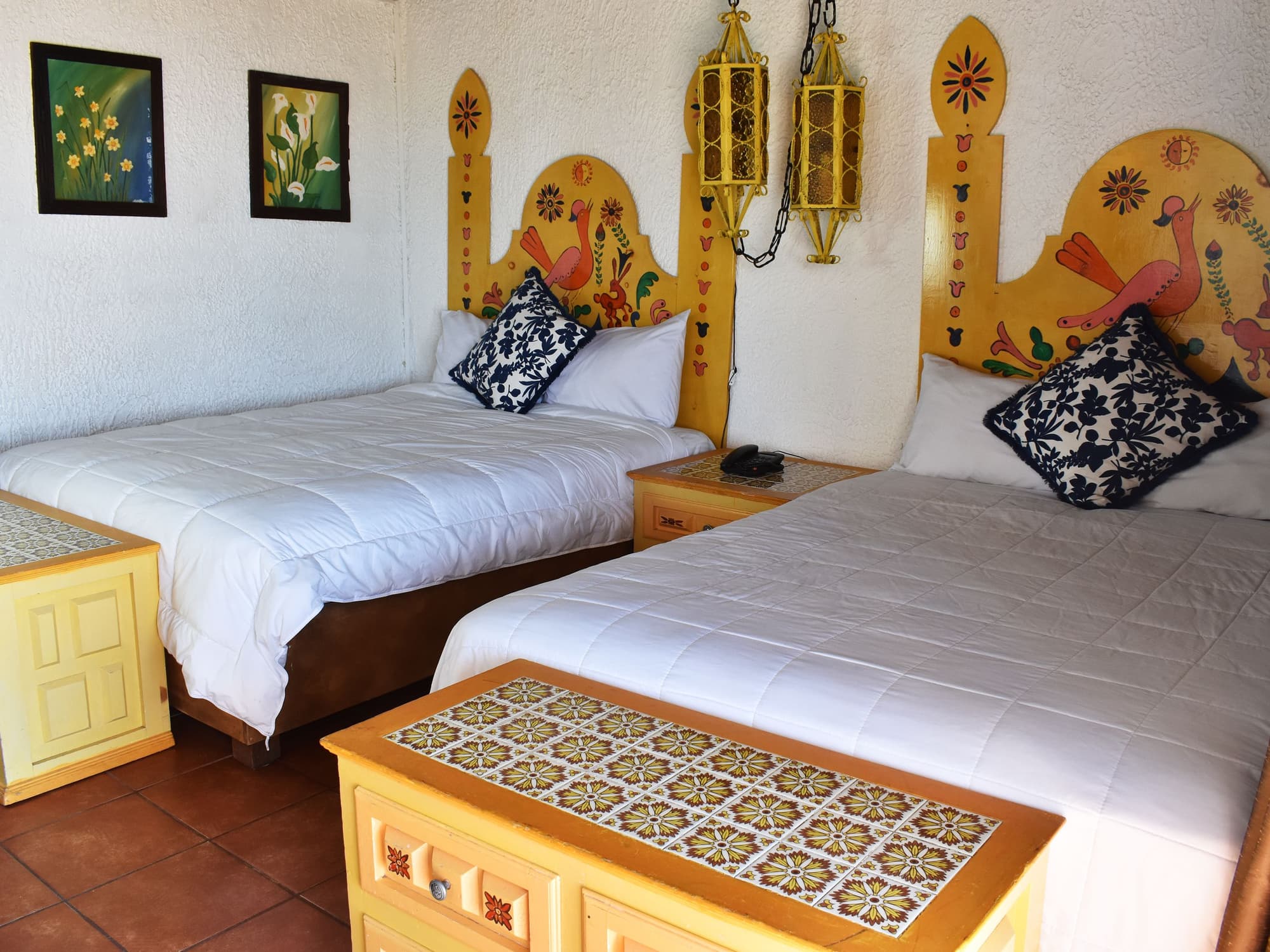 Hotel Castillos del Mar