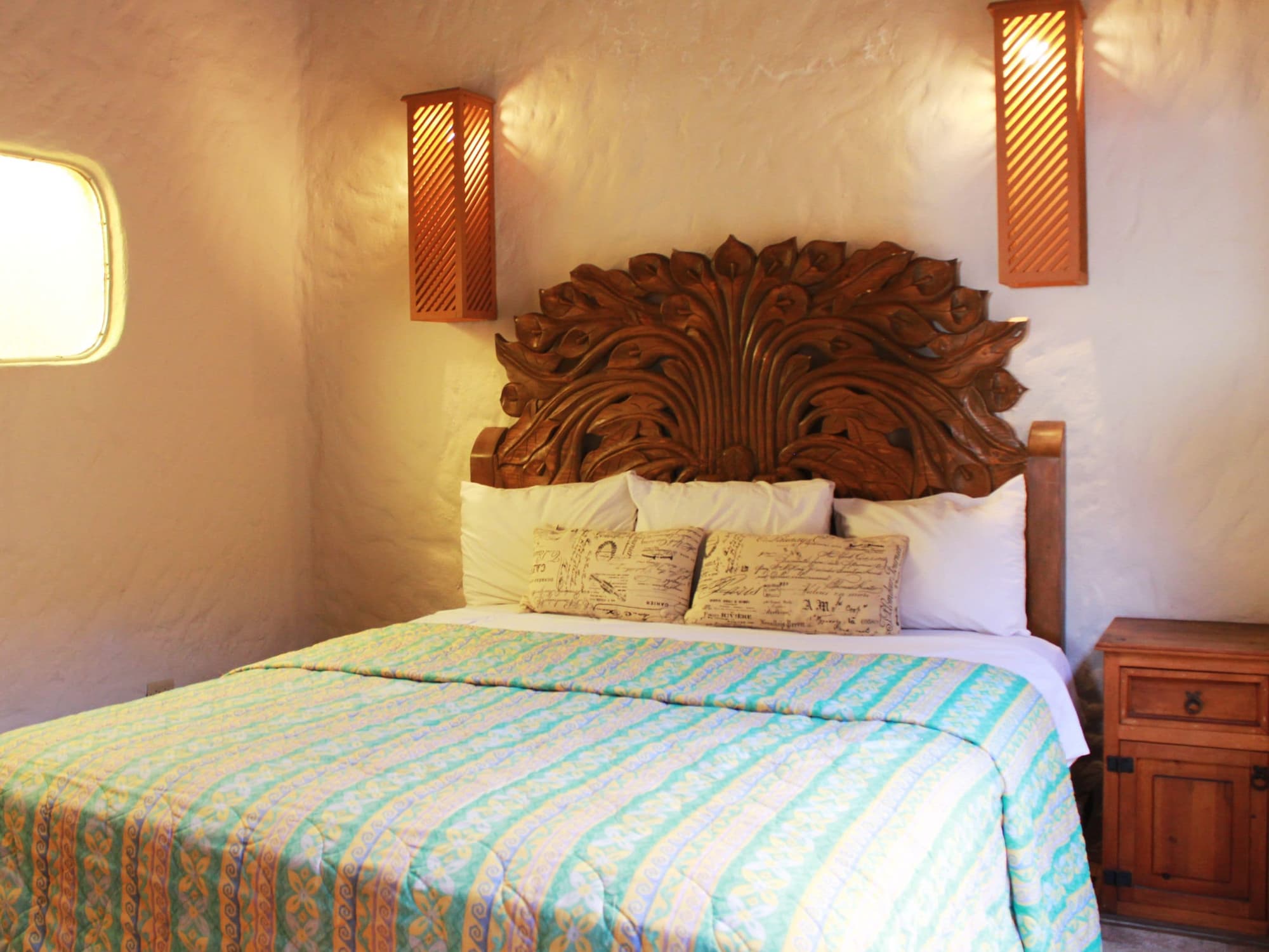 Hotel Castillos del Mar