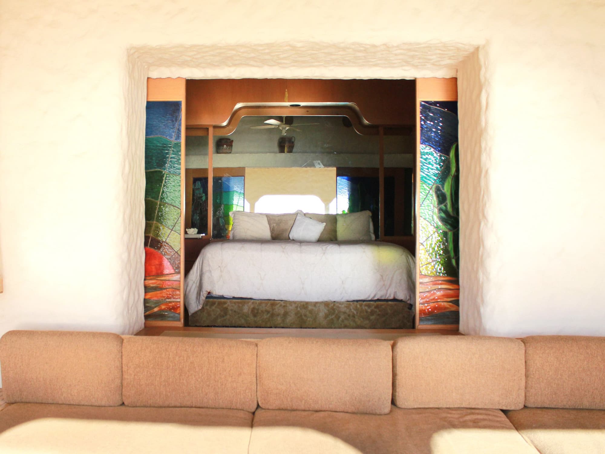 Hotel Castillos del Mar