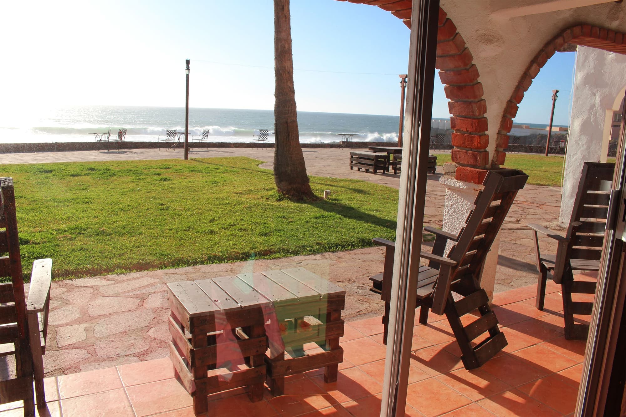 Hotel Castillos del Mar