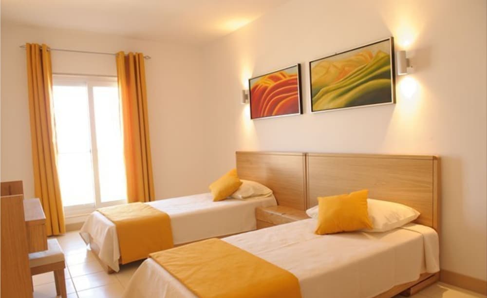 Agua Hotels Sal Vila Verde Resort