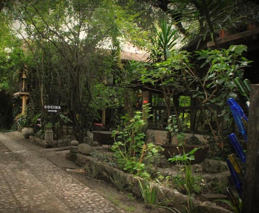 Hotel Azulejos