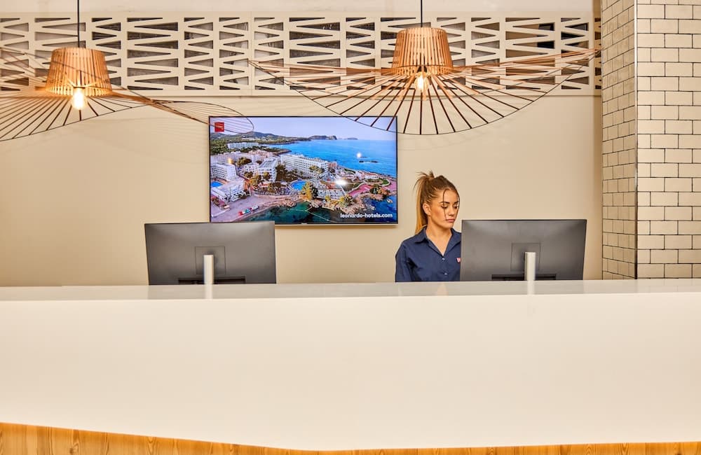Leonardo Royal & Suites hotel Ibiza Santa Eulalia
