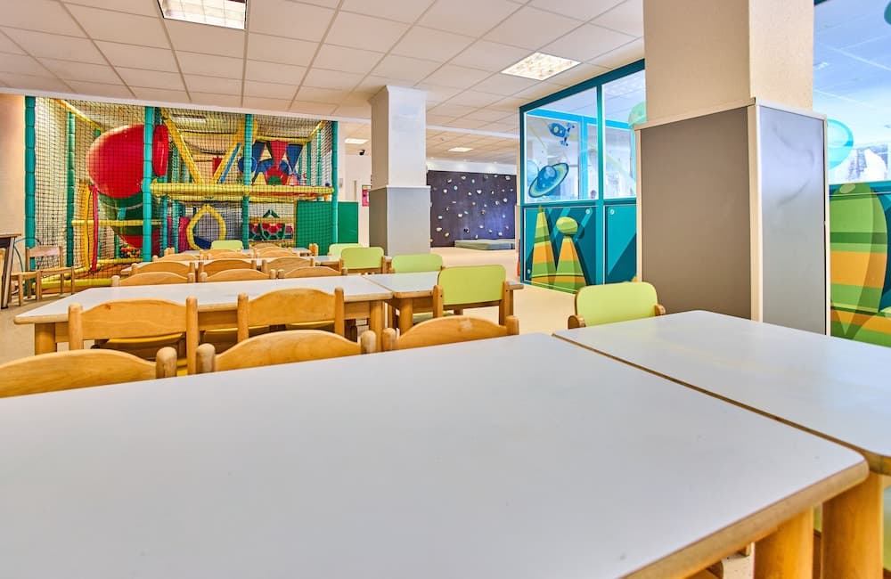 Leonardo Royal & Suites hotel Ibiza Santa Eulalia