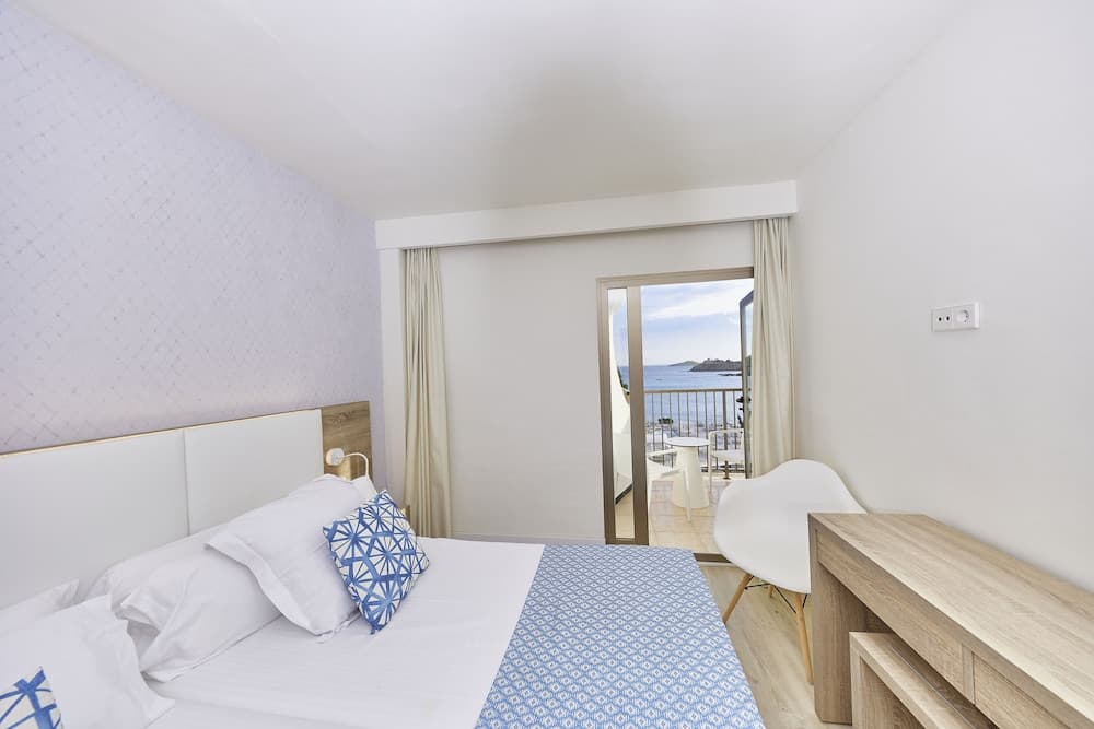 Leonardo Royal & Suites hotel Ibiza Santa Eulalia