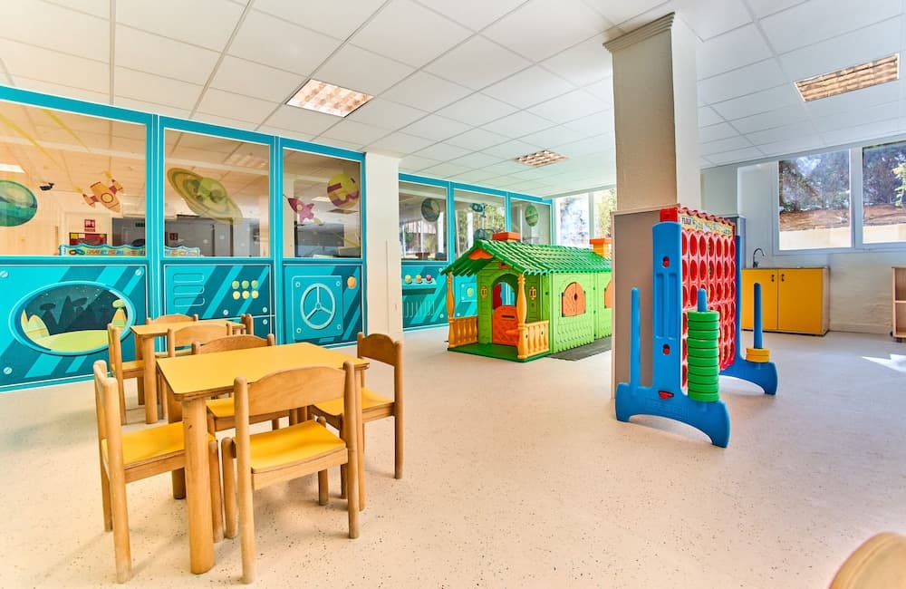 Leonardo Royal & Suites hotel Ibiza Santa Eulalia