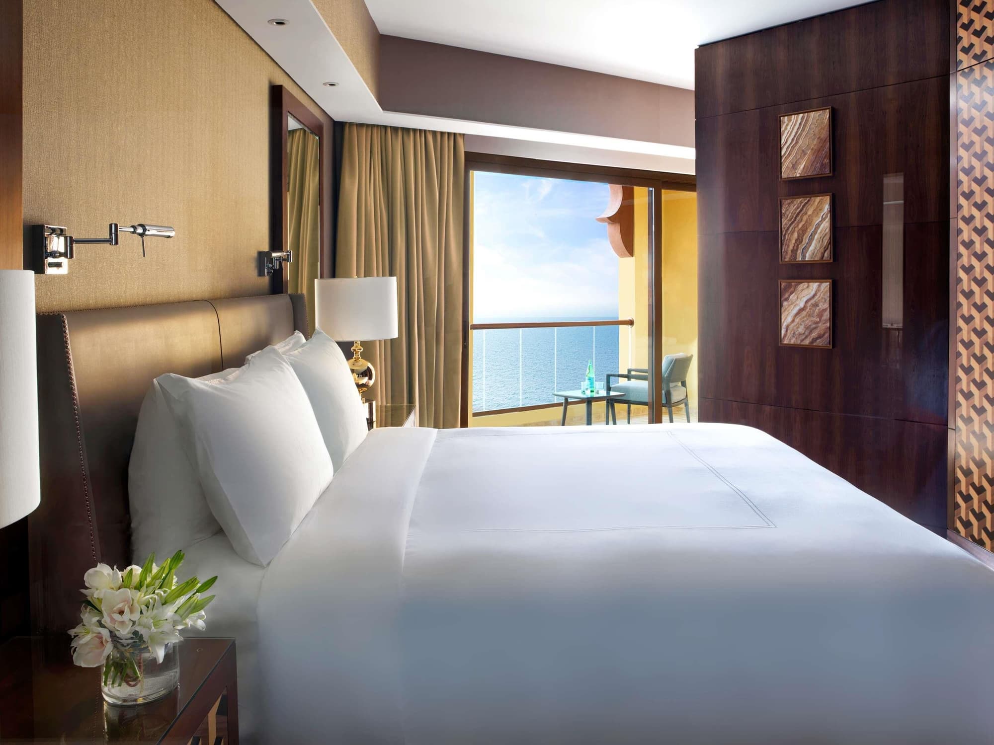 Fairmont Ajman