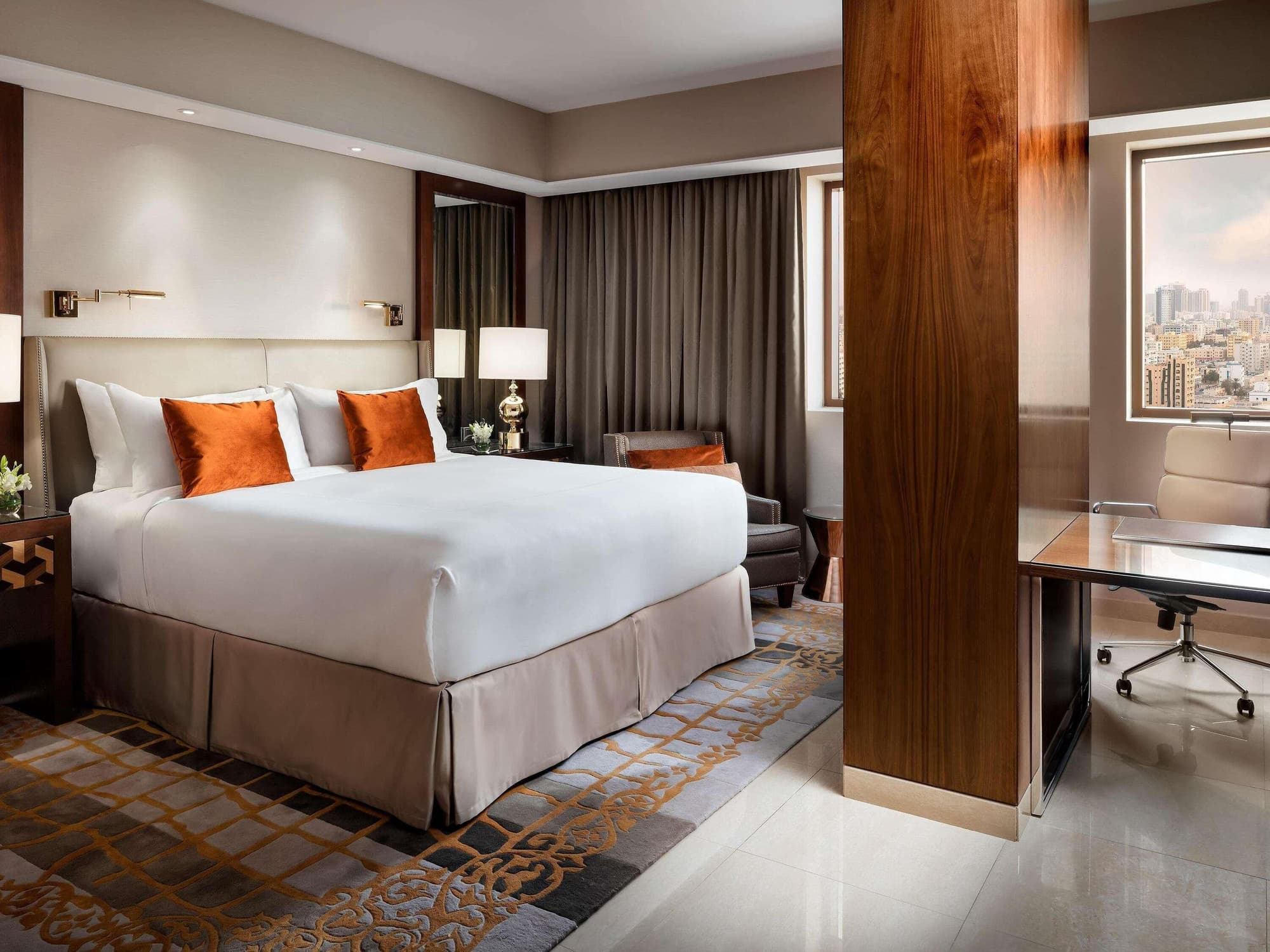 Fairmont Ajman