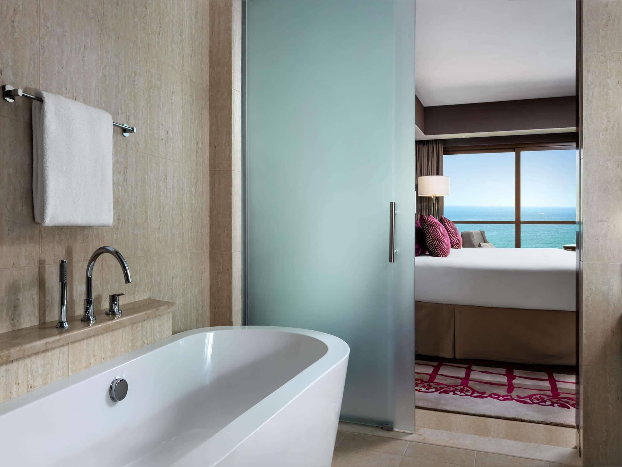 Fairmont Ajman