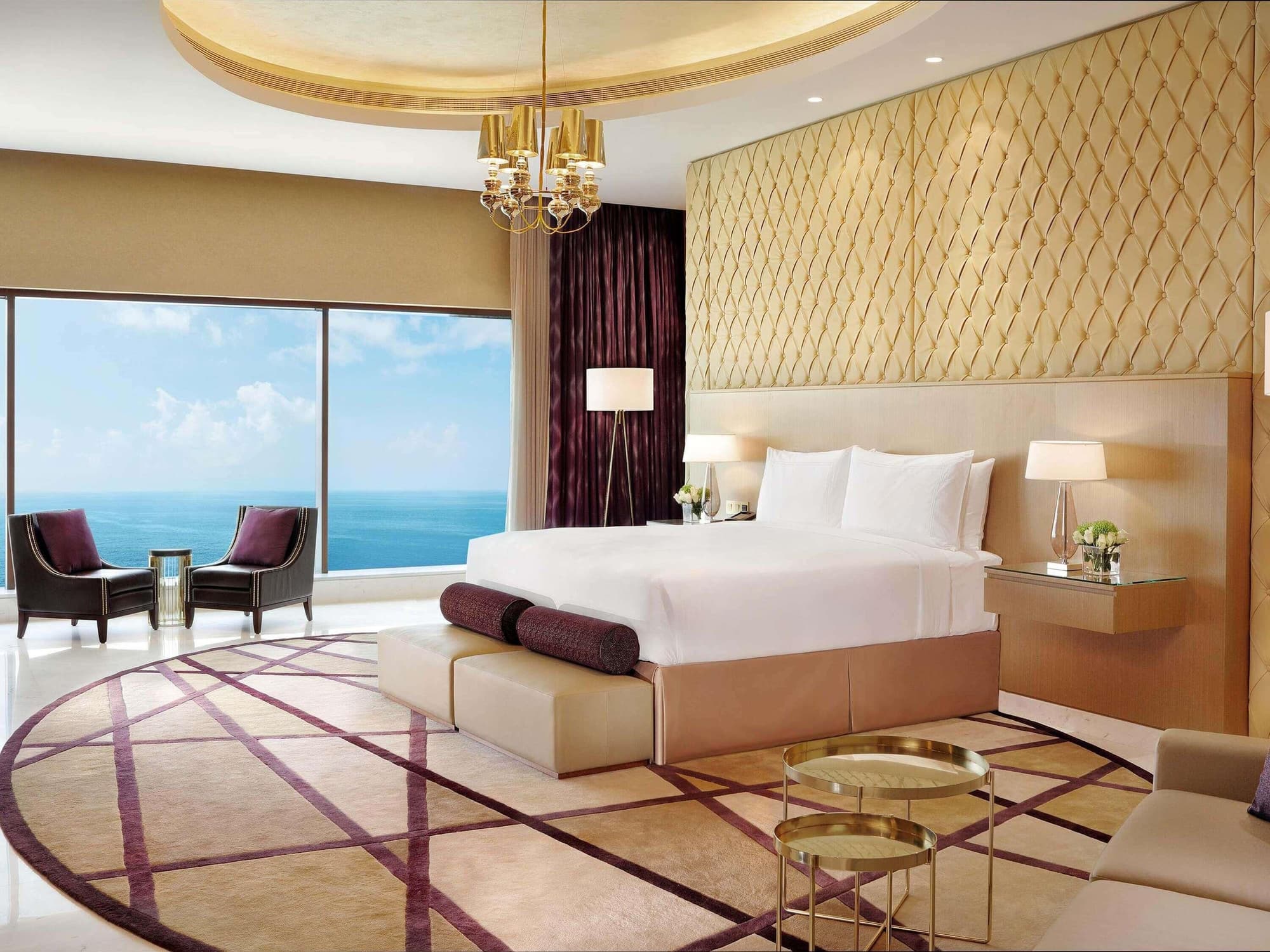 Fairmont Ajman