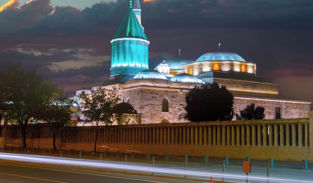 Novotel Konya