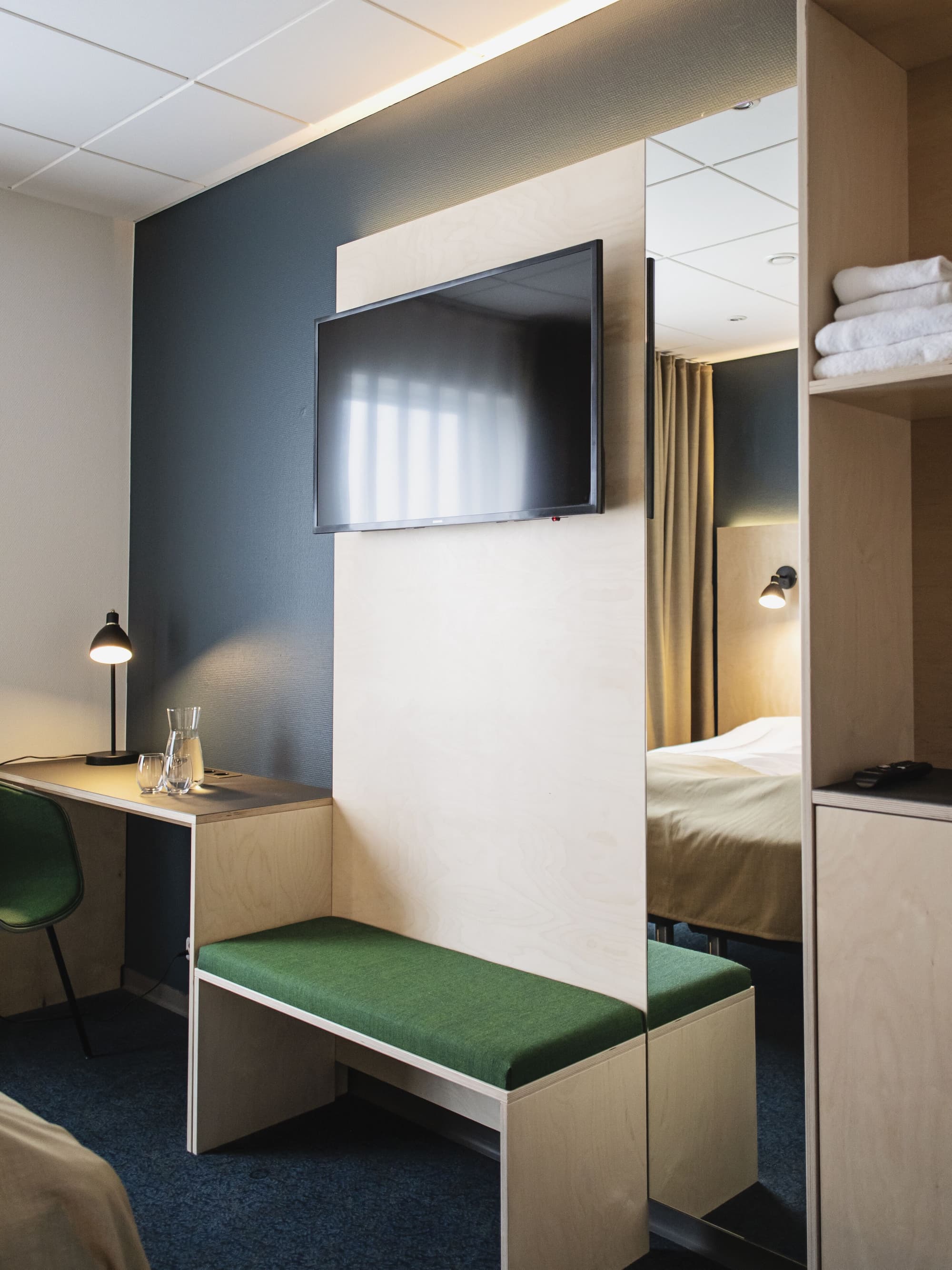 62N Hotel