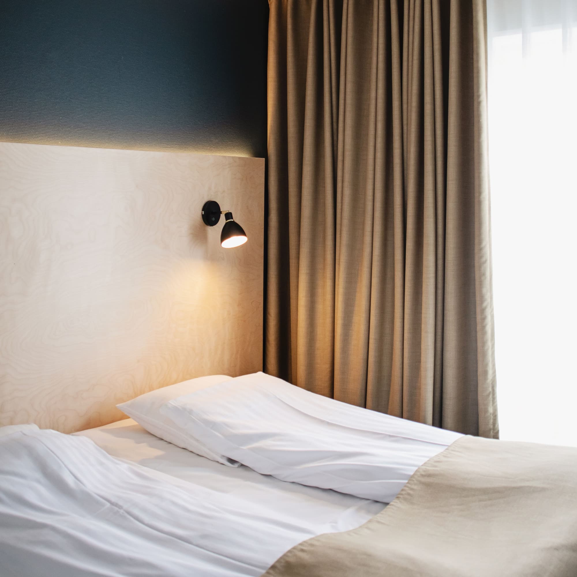62N Hotel