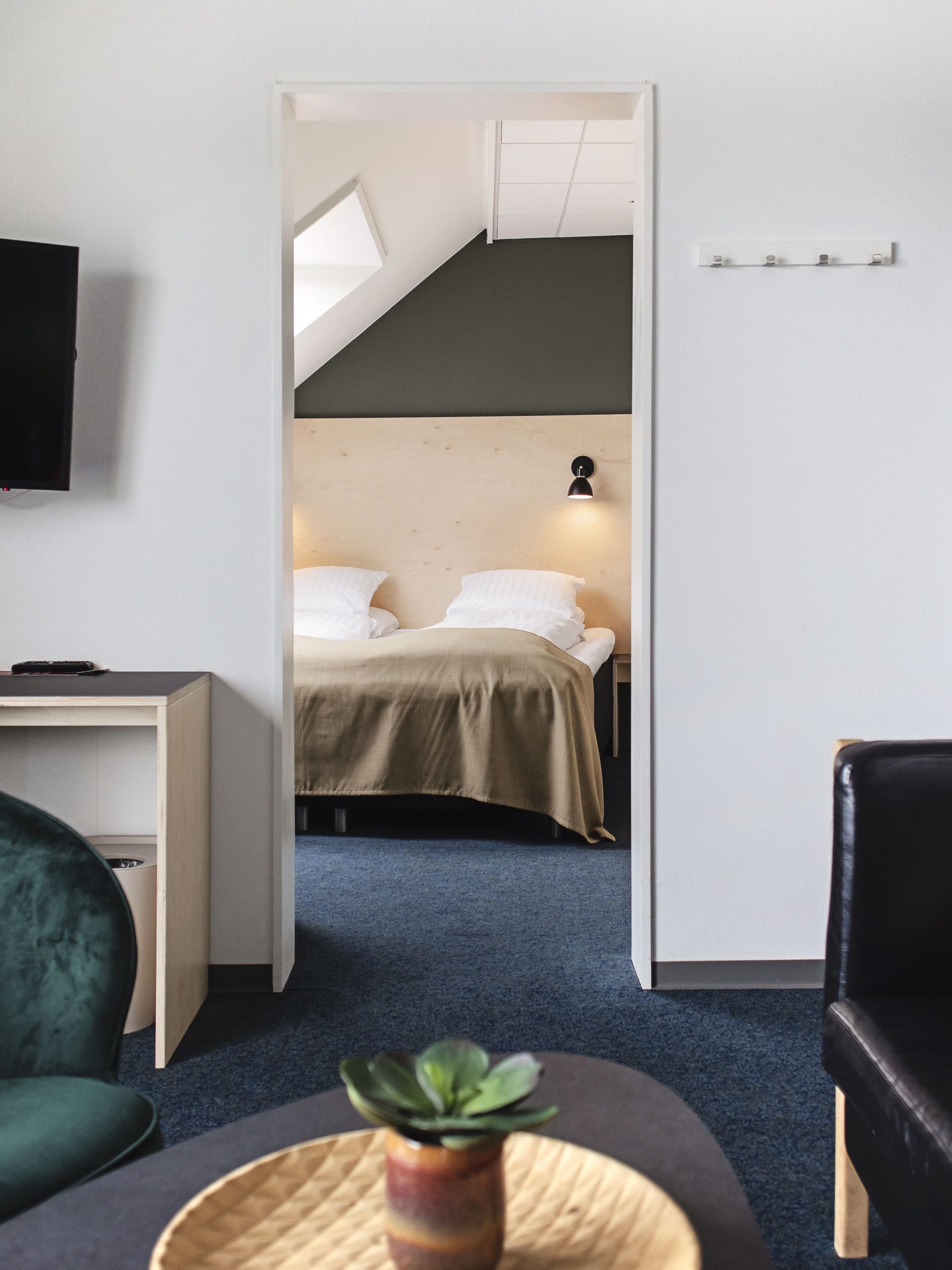 62N Hotel
