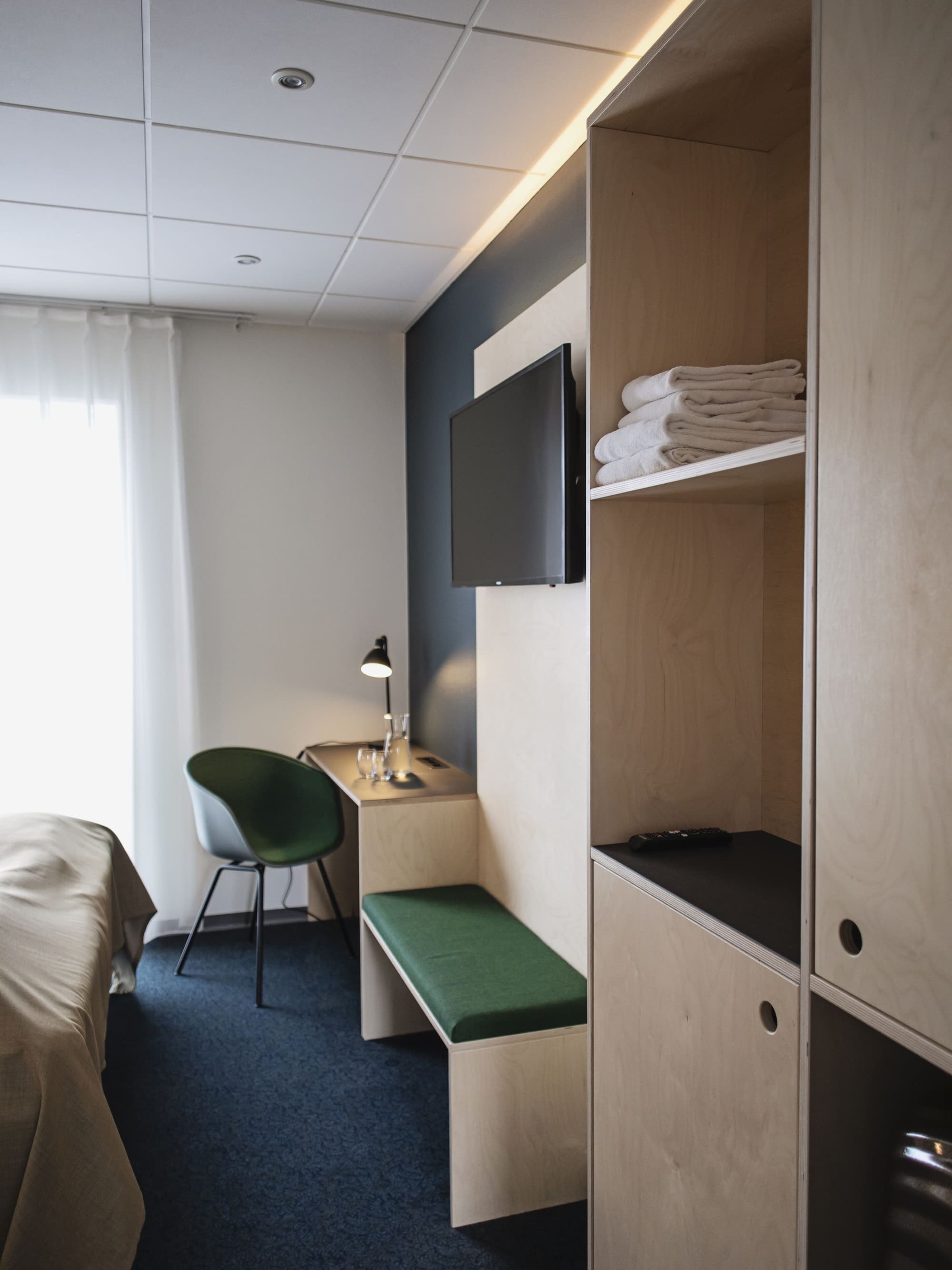 62N Hotel