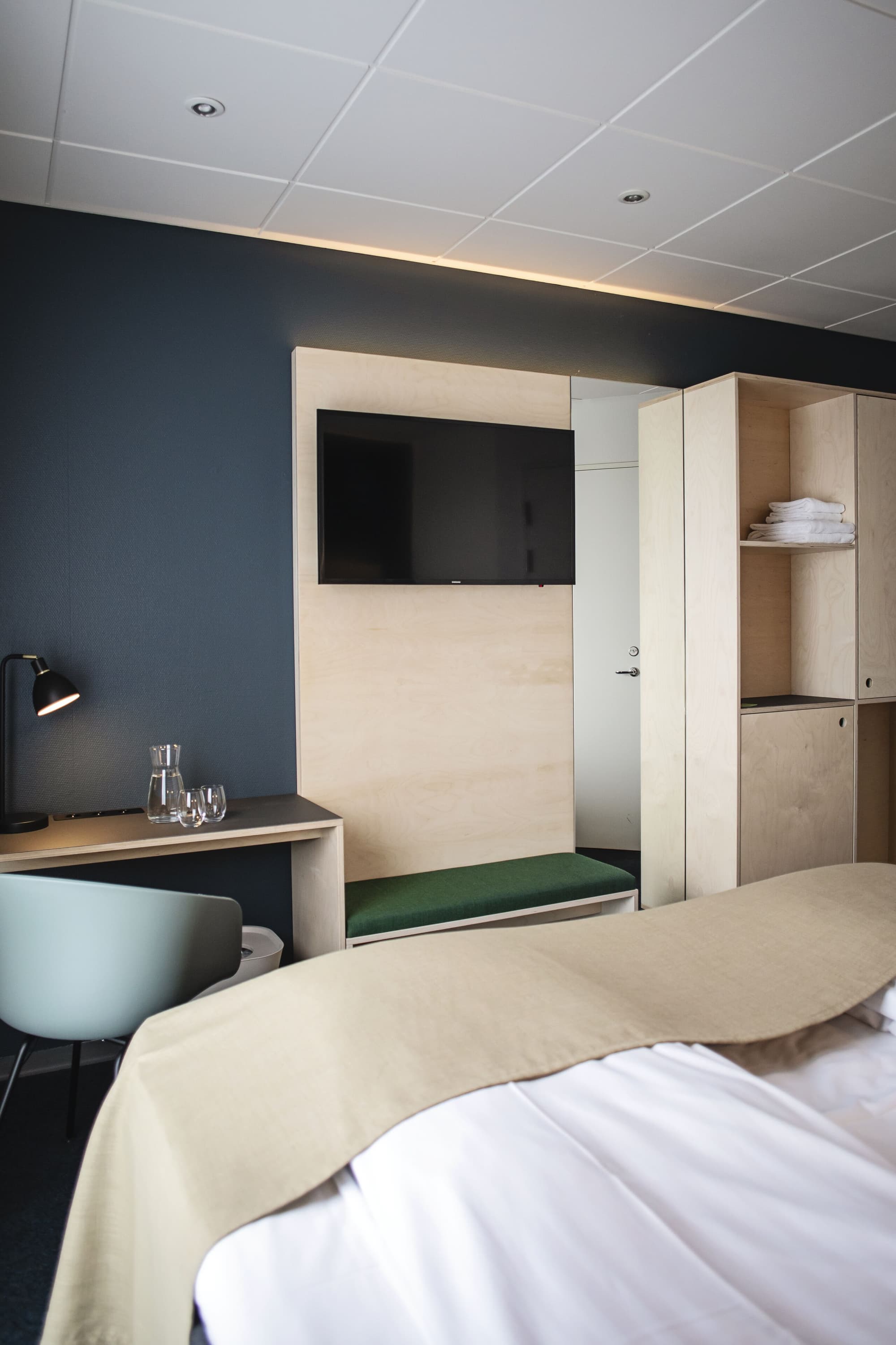 62N Hotel