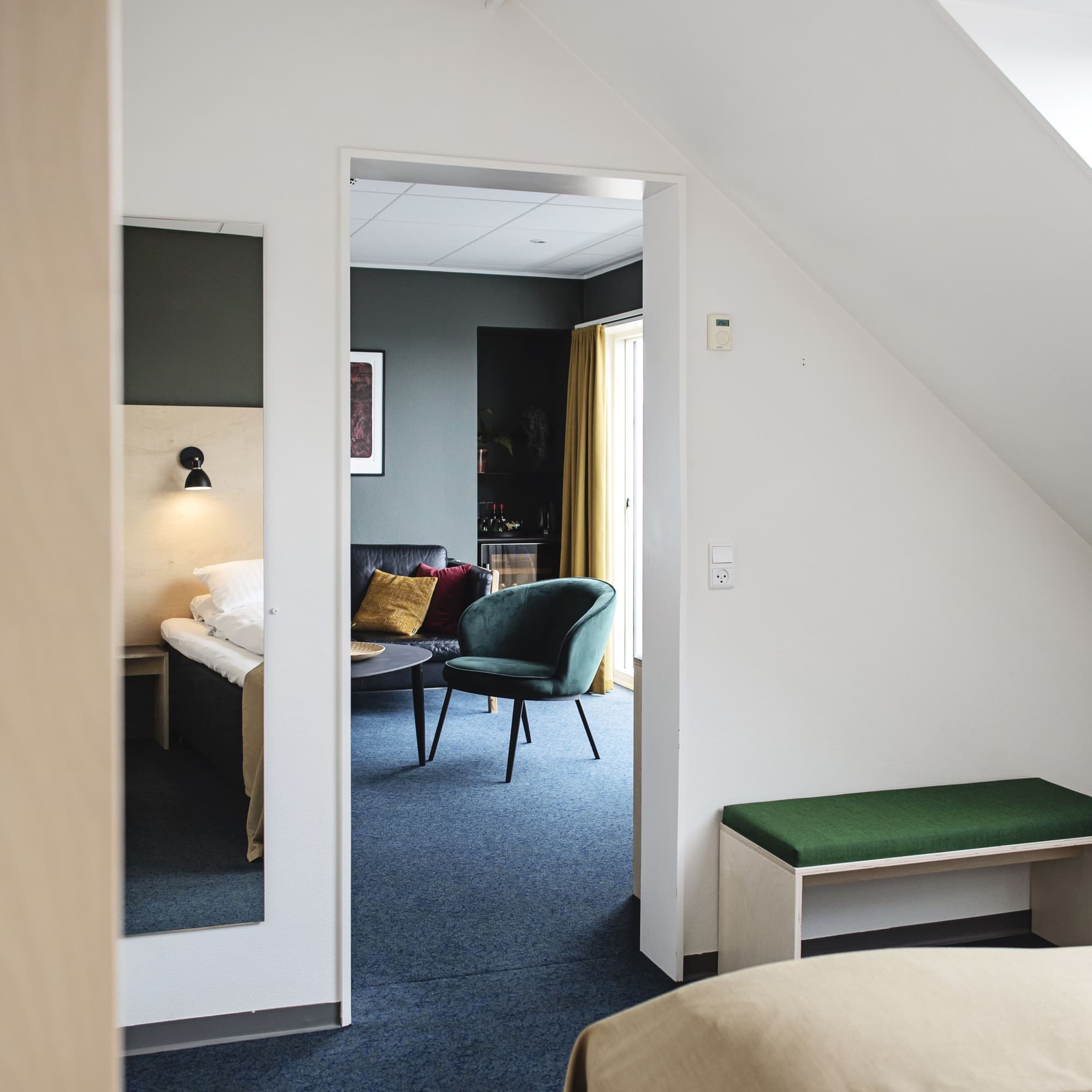 62N Hotel