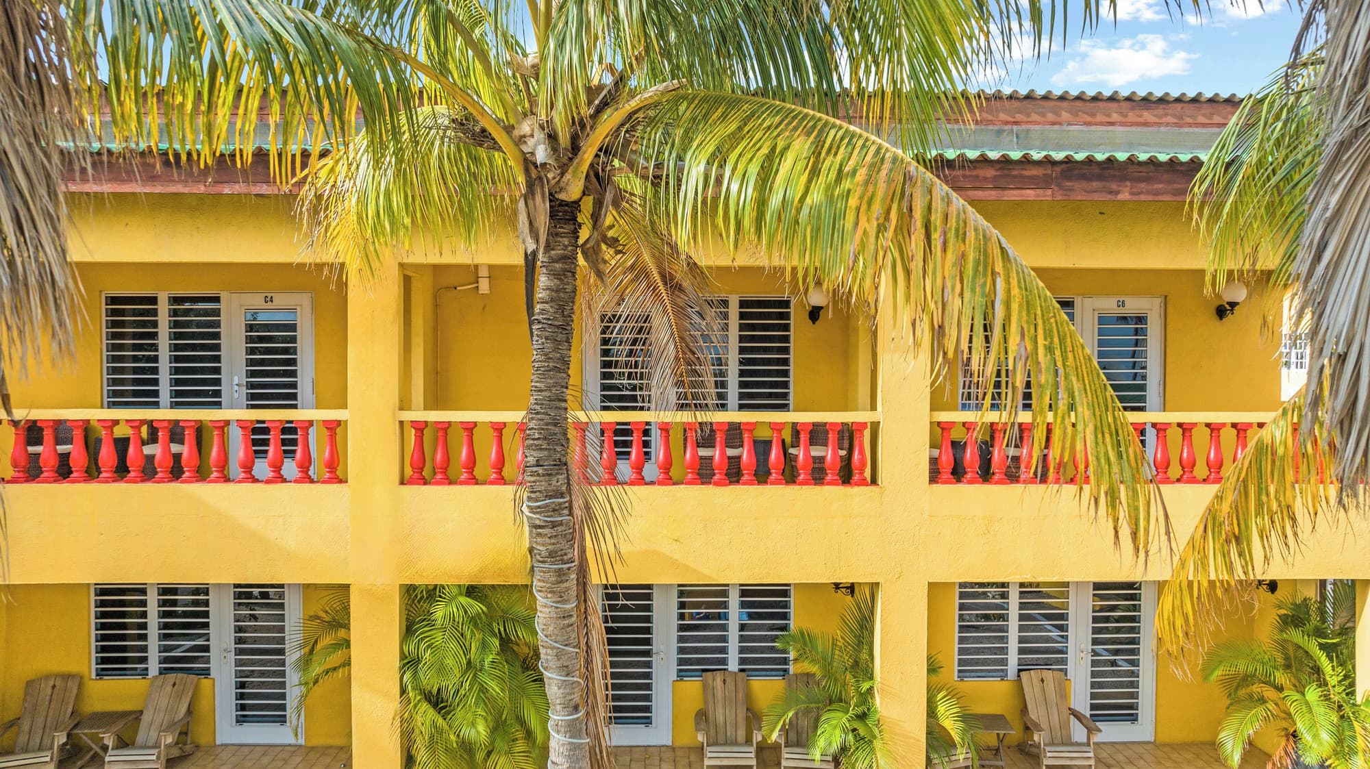 Scuba Lodge Lagun Beach