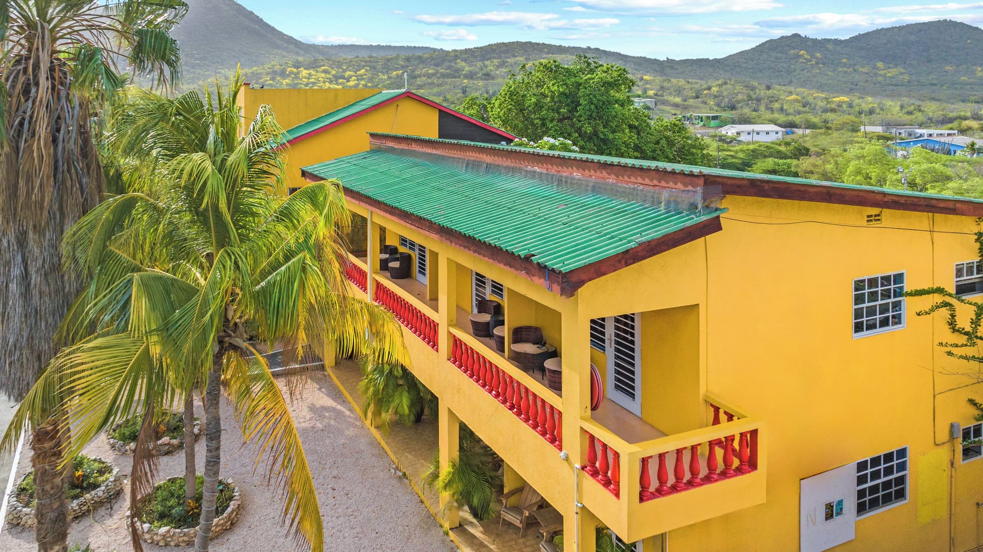Scuba Lodge Lagun Beach