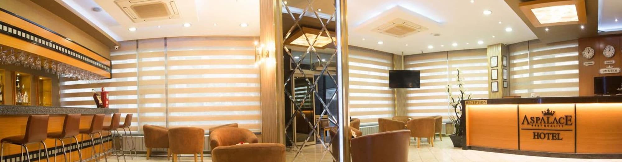 Aspalace Hotel