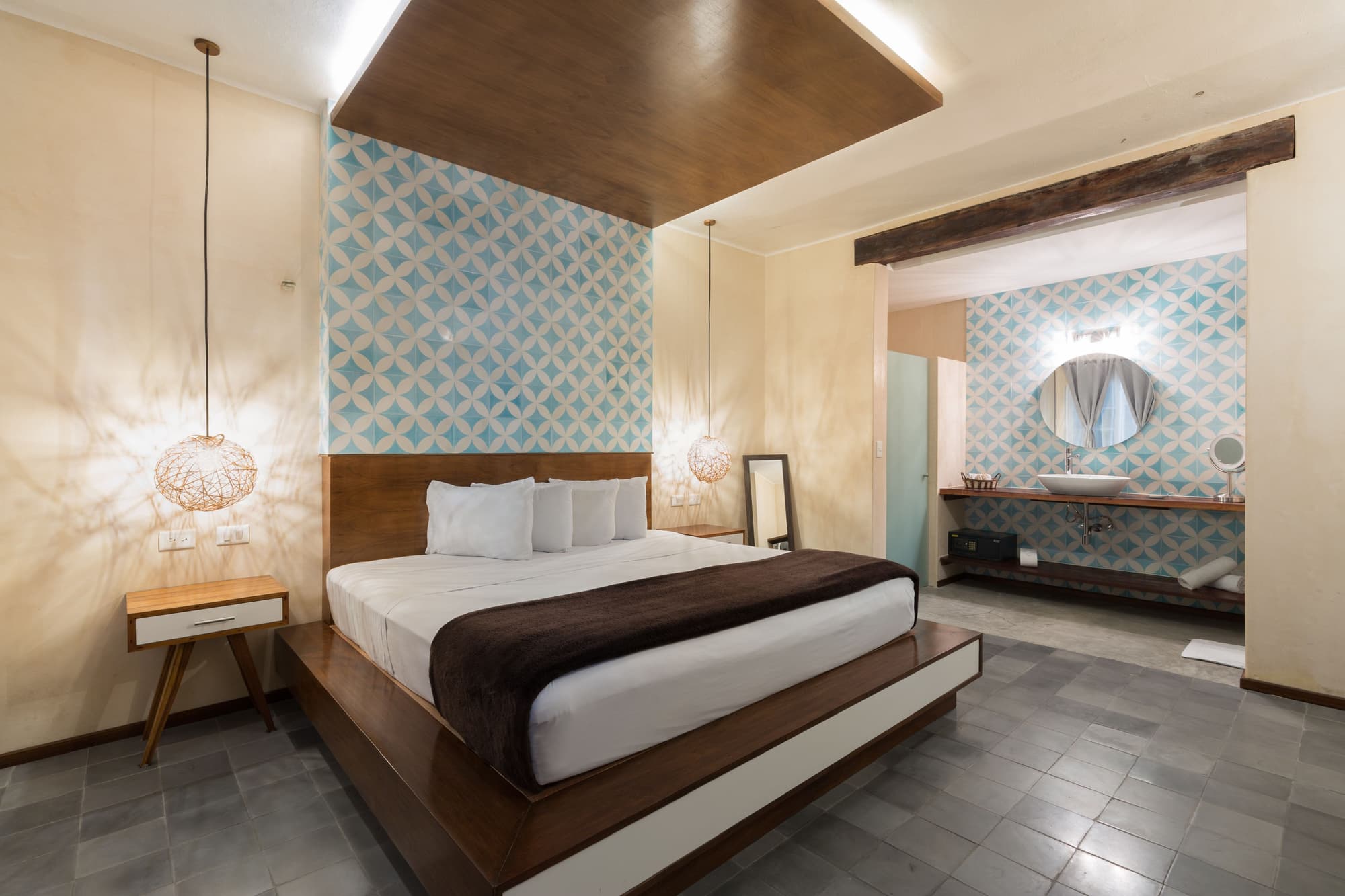 Quinta Margarita, Boho Chic Hotel