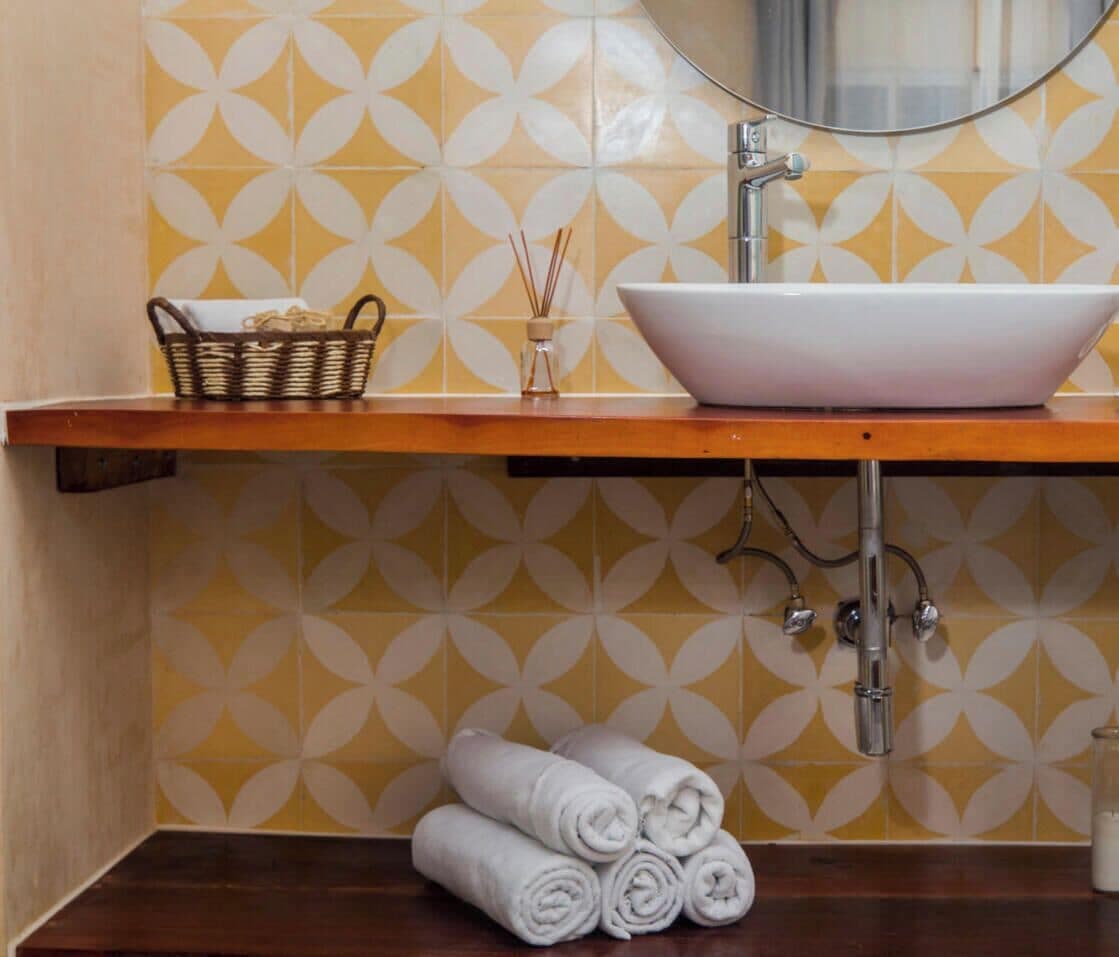 Quinta Margarita, Boho Chic Hotel