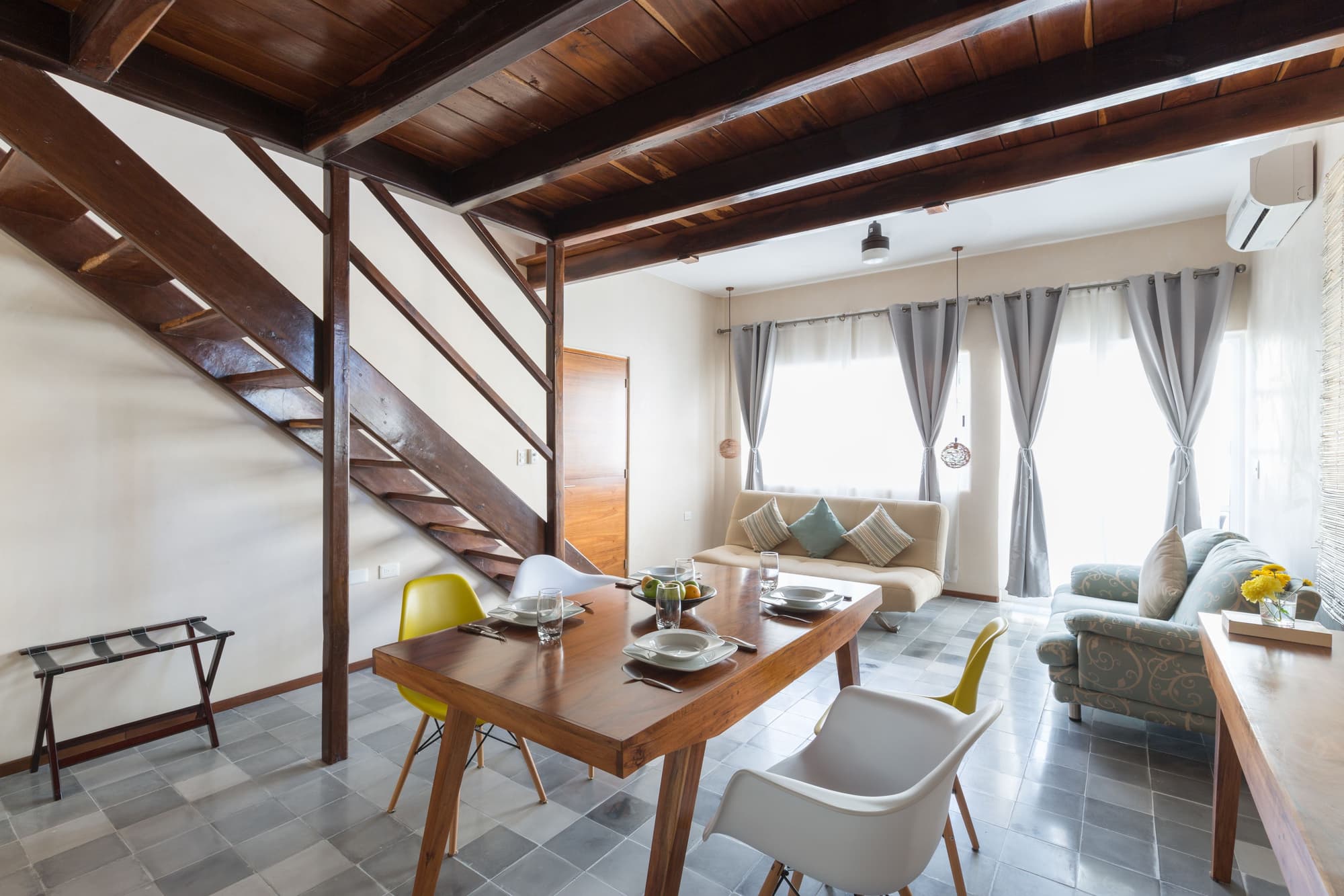 Quinta Margarita, Boho Chic Hotel