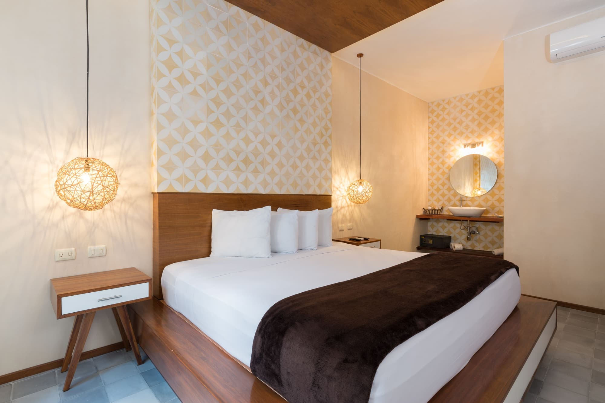 Quinta Margarita, Boho Chic Hotel