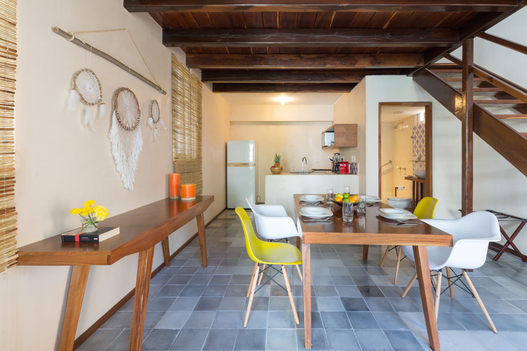 Quinta Margarita, Boho Chic Hotel