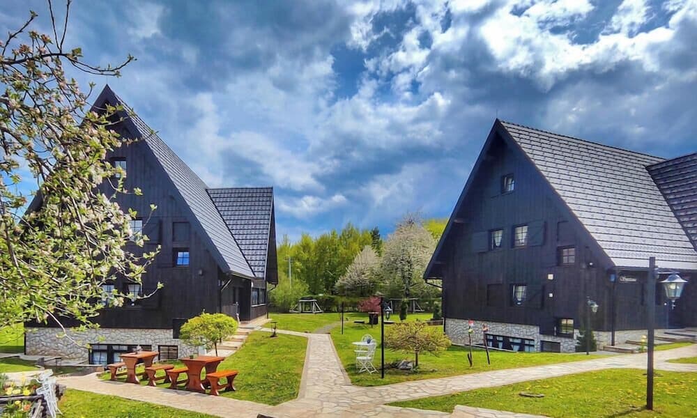 Plitvice Luxury